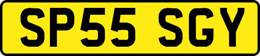 SP55SGY