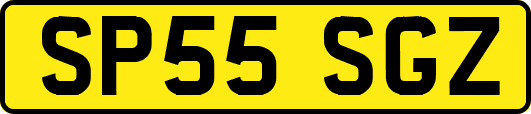 SP55SGZ