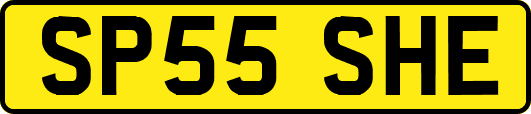 SP55SHE