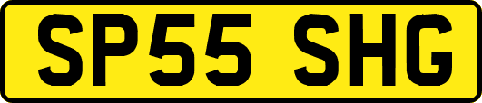 SP55SHG