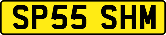SP55SHM