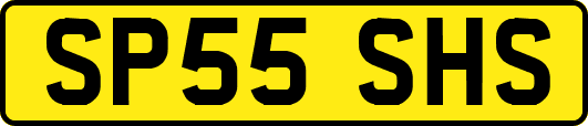 SP55SHS