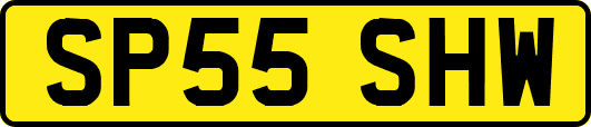 SP55SHW