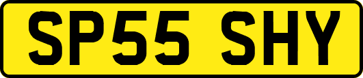 SP55SHY