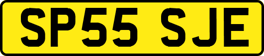 SP55SJE