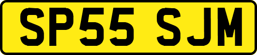 SP55SJM