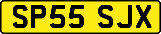 SP55SJX