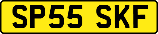 SP55SKF