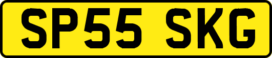 SP55SKG