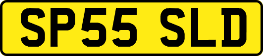 SP55SLD