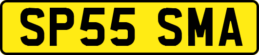SP55SMA