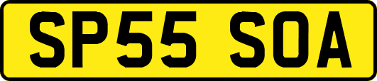 SP55SOA