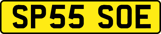 SP55SOE