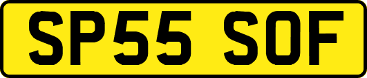 SP55SOF