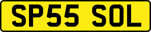 SP55SOL