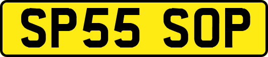 SP55SOP