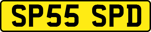 SP55SPD