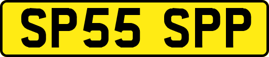 SP55SPP