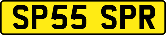 SP55SPR