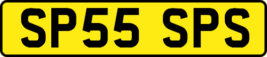 SP55SPS