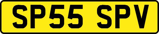 SP55SPV