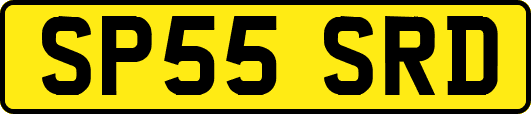 SP55SRD