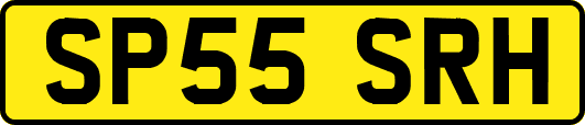 SP55SRH