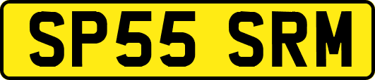 SP55SRM