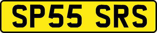 SP55SRS