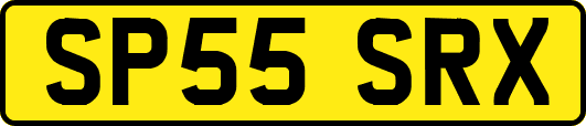 SP55SRX
