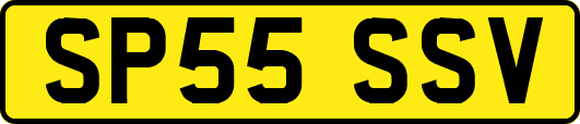 SP55SSV