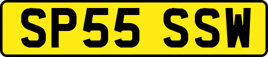 SP55SSW