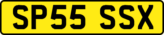SP55SSX