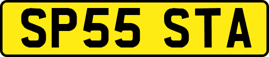 SP55STA
