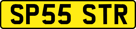 SP55STR