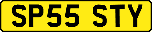 SP55STY