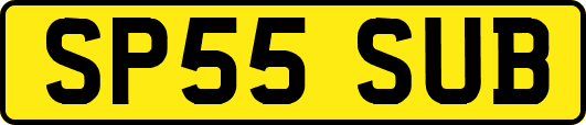 SP55SUB