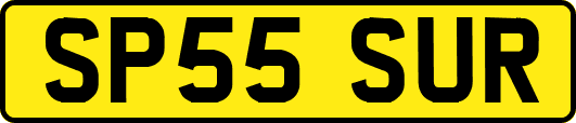 SP55SUR