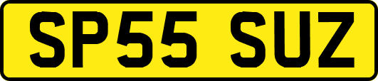 SP55SUZ