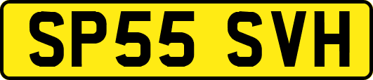 SP55SVH