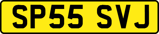 SP55SVJ