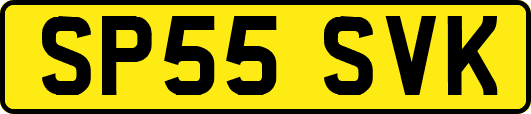 SP55SVK