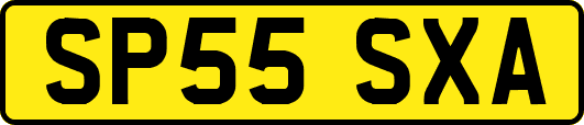 SP55SXA