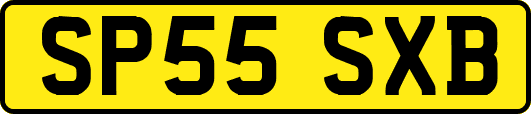 SP55SXB