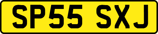 SP55SXJ