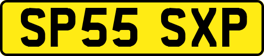 SP55SXP