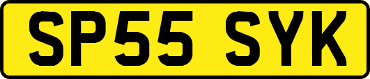 SP55SYK