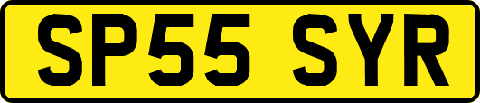SP55SYR