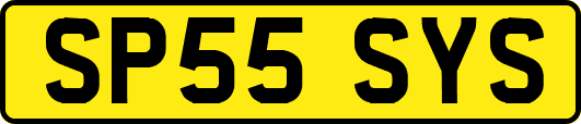 SP55SYS