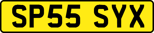 SP55SYX